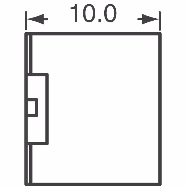 7447709152 Würth Elektronik  Festinduktivitäten